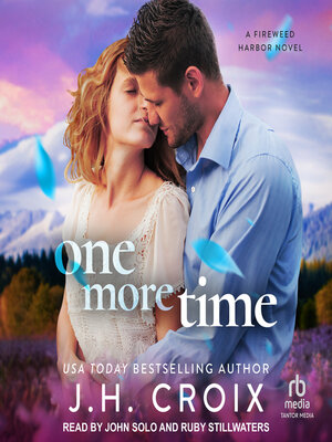 cover image of One More Time